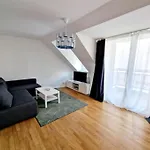 Nice Flat In The Heart Of Berlin 2141