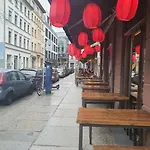 Nice Flat In The Heart Of Berlin 2141