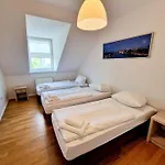 Nice Flat In The Heart Of Berlin 2141