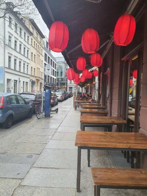 Flat In The Heart Of 2141 Appartamento Berlino