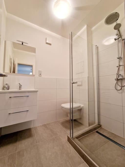 Appartamento Flat In The Heart Of 2141