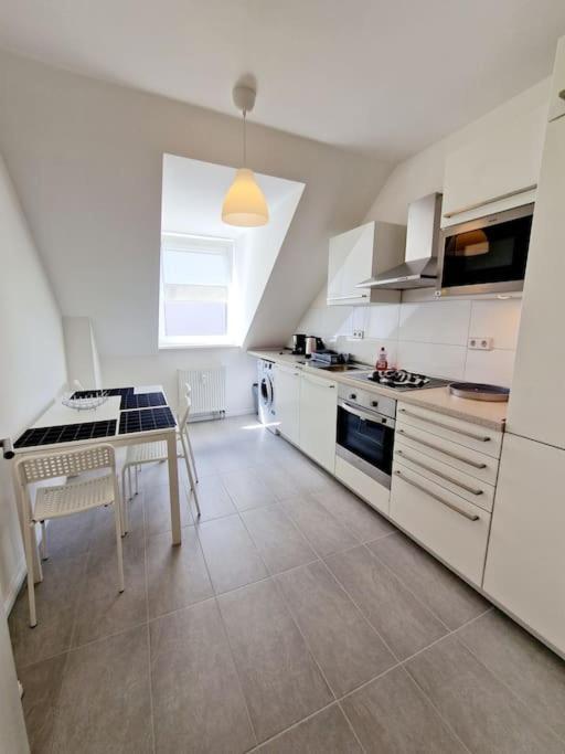 Appartamento Flat In The Heart Of 2141 Berlino